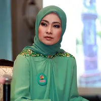 Alya Rohali (Deki Prayoga/bintang.com)
