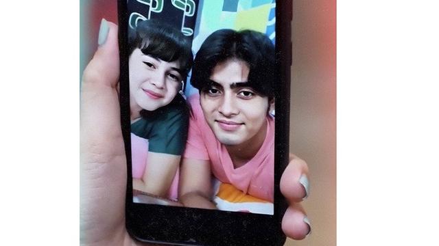 7 Pesona Renald Ramadhan Kakak Wulan Di Sinetron Dari Jendela Smp Hot Liputan6 Com