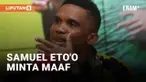 SAMUEL ETO'O