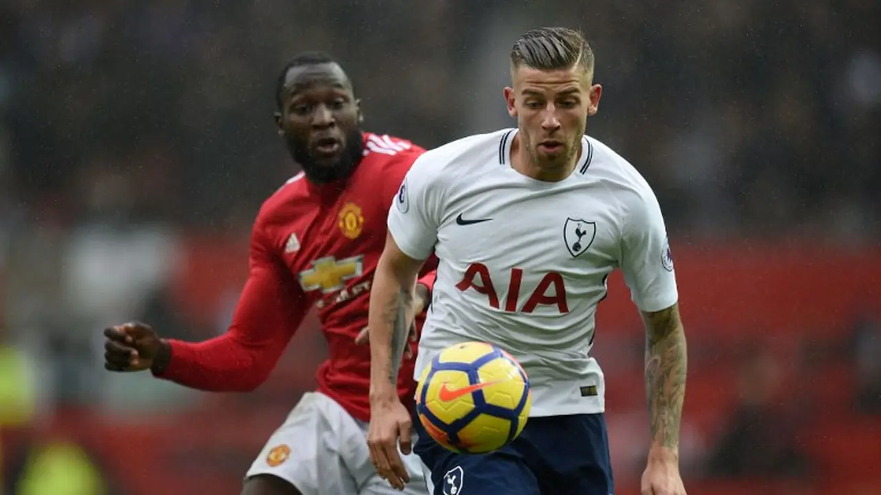 Toby Alderweireld