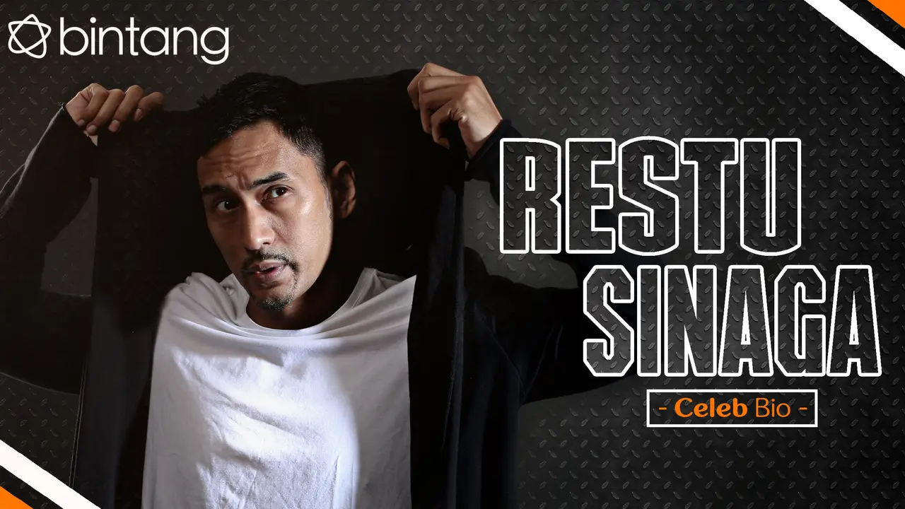 Restu Sinaga