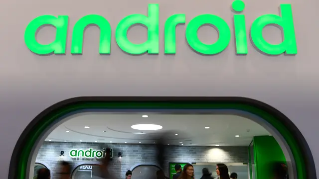 Android