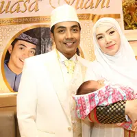 Ustaz RIza Muhammad (Ruswanto/Bintang.com)