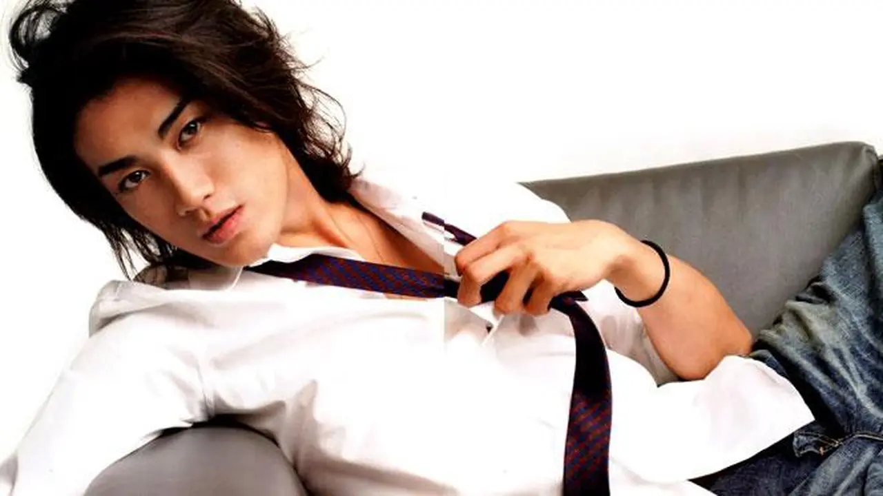 Meninggalkan Johnny's, Jin Akanishi Rilis Single Good Time