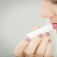 Ilustrasi lip balm (sumber foto: pexels.com/Burst)