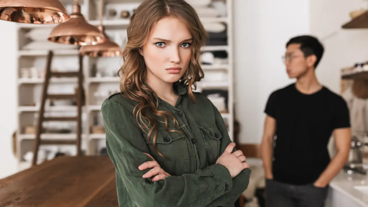 couple