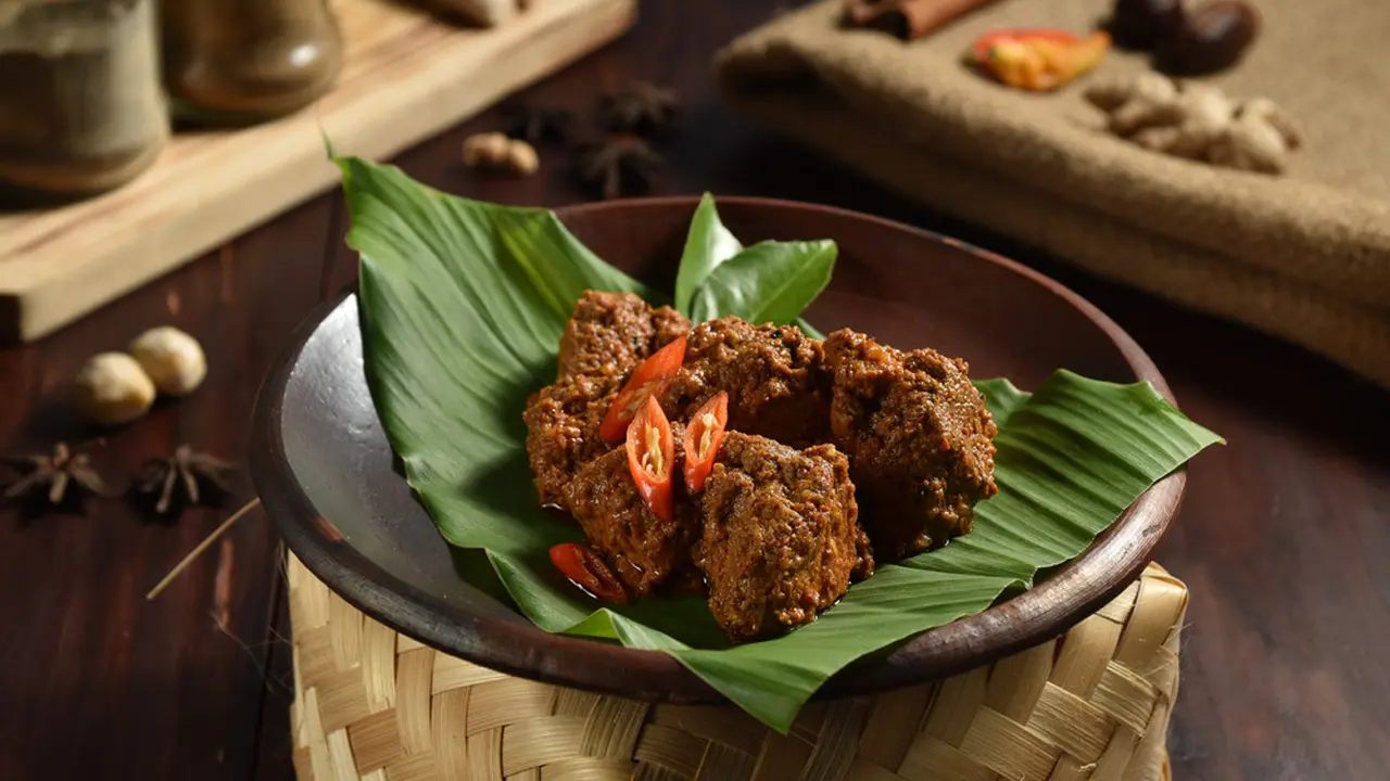Jangan Ragu The Power of Sedekah, Mengenal Titik Awal Arumi Food Membuka Usaha Masakan Rumahan