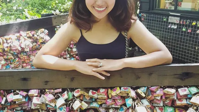 [Bintang] Icha Callista