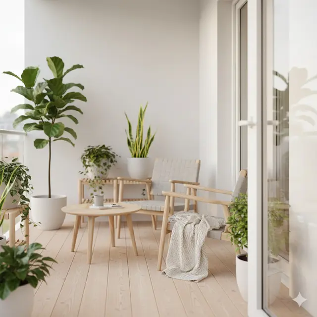 Inspirasi Desain Teras Rumah Jadi Cafe. Gemini