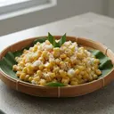 Resep Grontol Jagung, Jajanan Tradisional Manis Gurih yang Gampang Dibuat