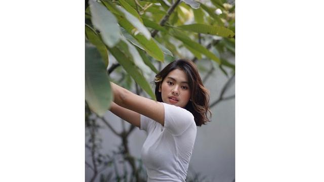 6 Pesona Amara Sophie, Pemeran Tasya di Sinetron Anak Band