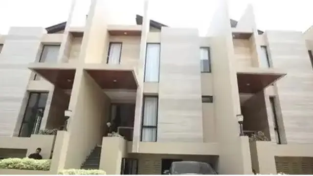 [Fimela] Rumah Cita Citata