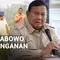 Prabowo Instruksikan Penanganan Karhutla di Kalimantan Dipercepat