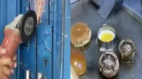 Pembongkaran Ruko di Benhil hingga Kuliner Unik di Melawai