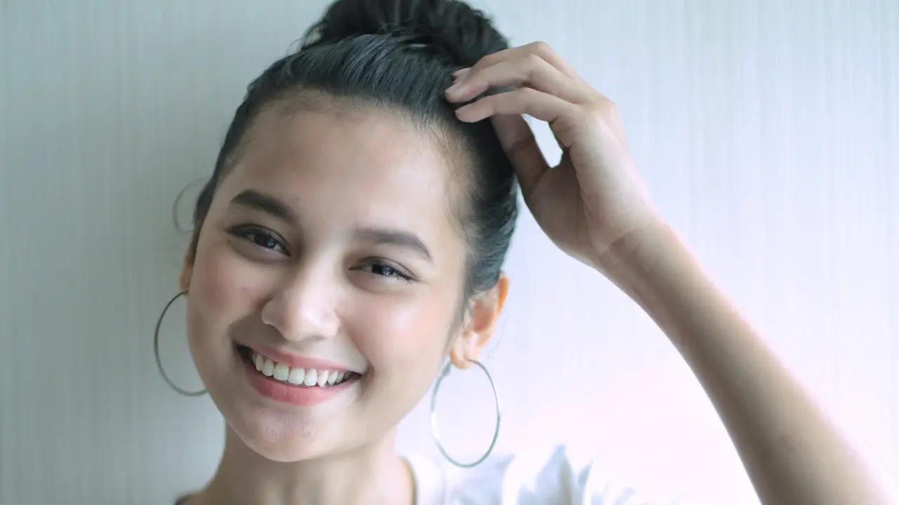 [Bintang] Indah Permatasari