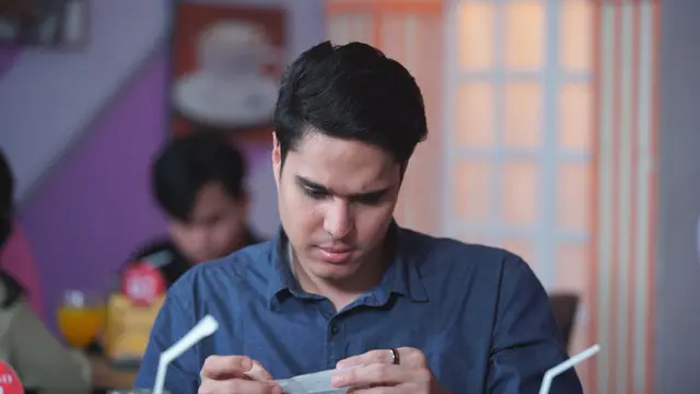 Samudra Cinta