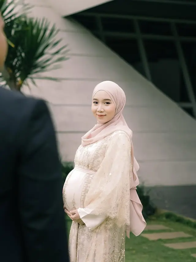 6 Potret Anggota Purwa Kembar yang Kini Sedang Hamil, Pernah Viral Tahun 2020