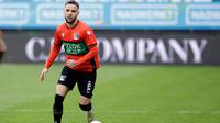 Calvin Verdonk,&nbsp;NEC Nijmegen. (Bola.com/nec-nijmegen)