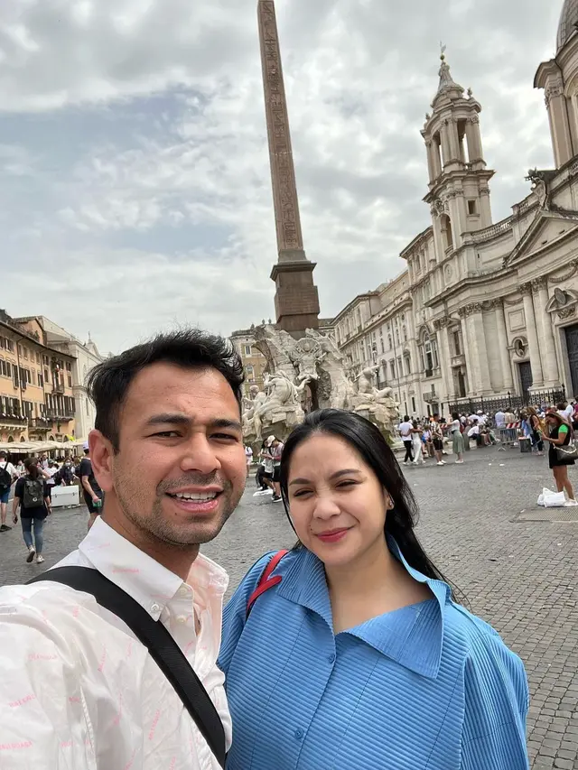 Raffi Ahmad