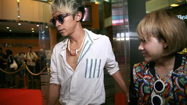 [Bintang] Aming - Evelyn Nada Anjani