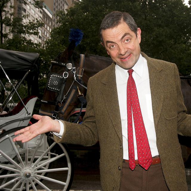 Jangan Buka Berita Kematian Rowan Atkinson Di Medsos Akibatnya Fatal Showbiz Liputan6 Com