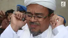 Tersangka kasus chat berkonten pornografi Rizieq Shihab berencana kembali ke Tanah Air pada 22 September 2017.