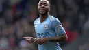 5. Raheem Sterling (Manchester City) - £ 120 Juta (AFP/Adrian Dennis)