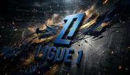 Ligue 1 2026/2027 Tayang di Vidio Mulai Malam Ini, Berikut Jadwal Lengkap Laga Pekan Pertama