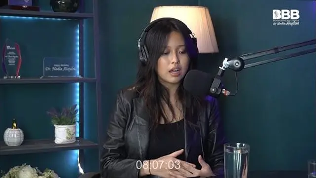 [Fimela] Michelle Ashley