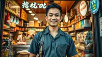 Apa itu UKM: Pengertian, Jenis, dan Perbedaannya dengan UMKM