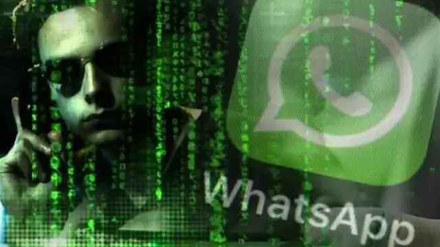 Malware Agent Smith