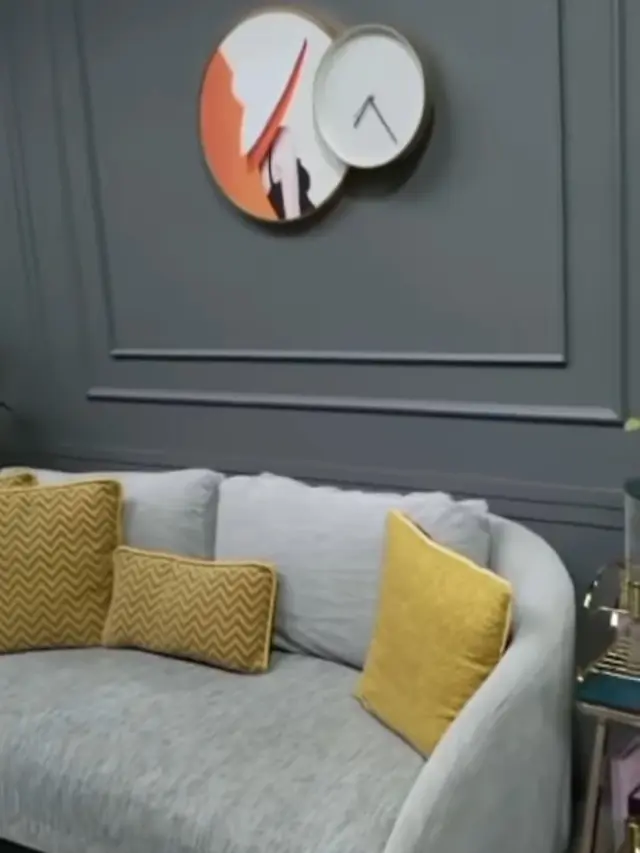 Rumah Raffi Ahmad saat bujang. (Foto: Instagram/raffinagita1717)