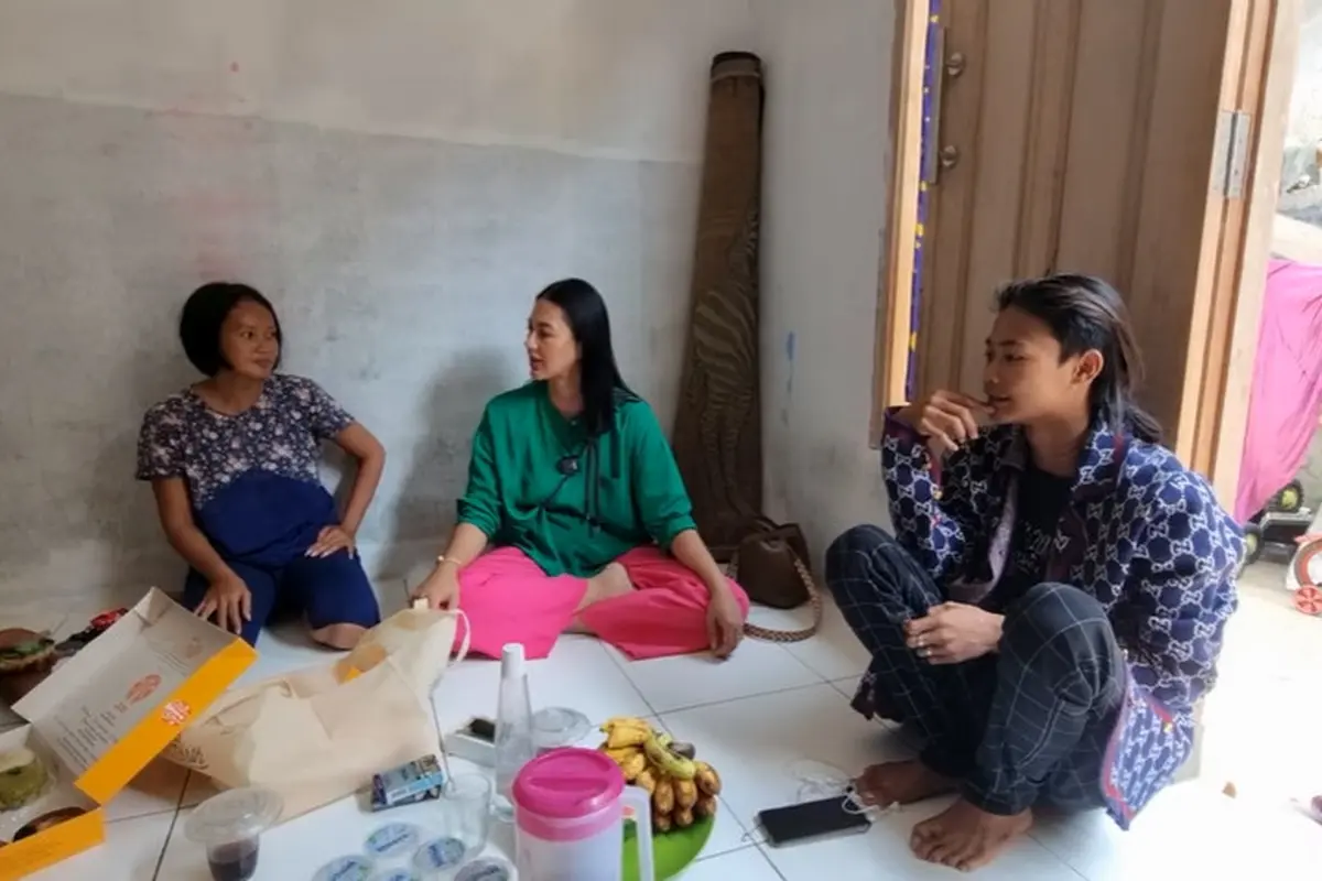 [Fimela] Rumah Bonge