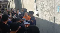Pelaku Mutilasi Sembunyikan Potongan Tubuh Pacar di Belakang Lemari dan Jok Motor