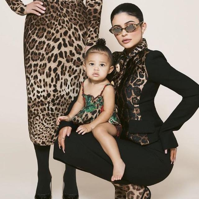 6 Makanan Favorit Putri Kylie Jenner Ada Sushi Dan Nasi Kecap