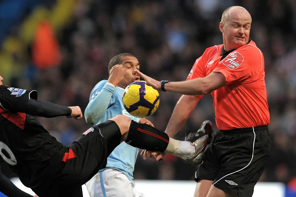Perjalanan Kerasnya Laga Boxing Day Premier League