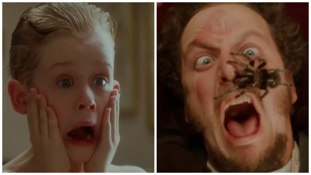Home Alone
