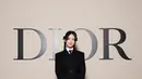 Jisoo BLACKPINK hadiri pertunjukkan busana Dior AW24 di Paris Fashion Week 2024. [@sooyaaa__]