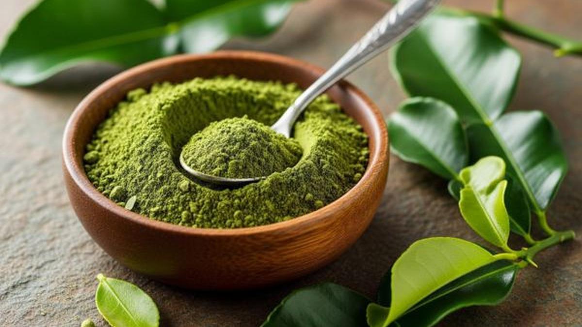 Cara Membuat Bumbu Tabur Daun Jeruk yang Wangi dan Tahan Lama