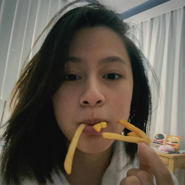 Unggah Foto Berjerawat, Ini 6 Potret Haysa Kyla Tanpa Makeup