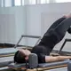 Ilustrasi Olahraga Pilates Credit: Paxels.com/N1Cho01as
