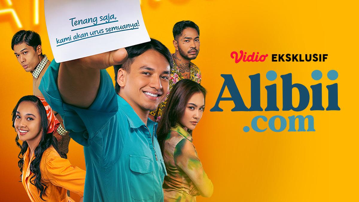 Ini Bedanya Film Alibii.com Indonesia dan Alibi.com Versi Prancis