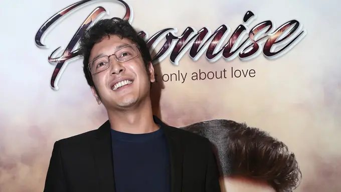 [Bintang] Dimas Anggara