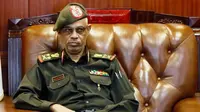 Diprotes, Pemimpin Kudeta Sudan Mundur Sehari Usai Lengserkan Presiden