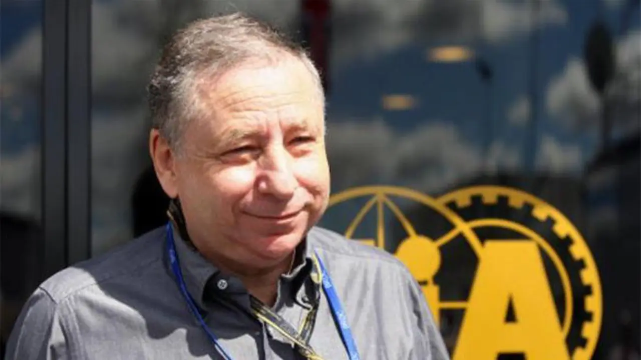 Pernyataan Kontroversial Presiden FIA Terkait Insiden Paris 