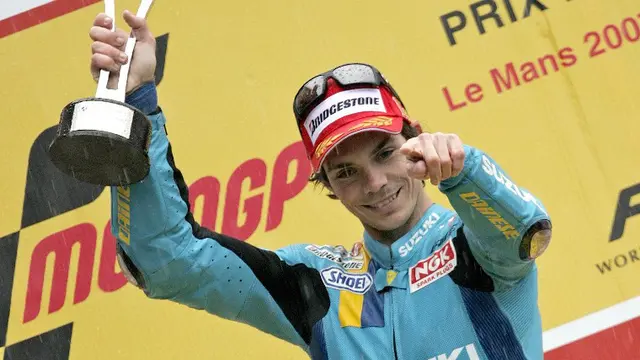 Chris Vermeulen