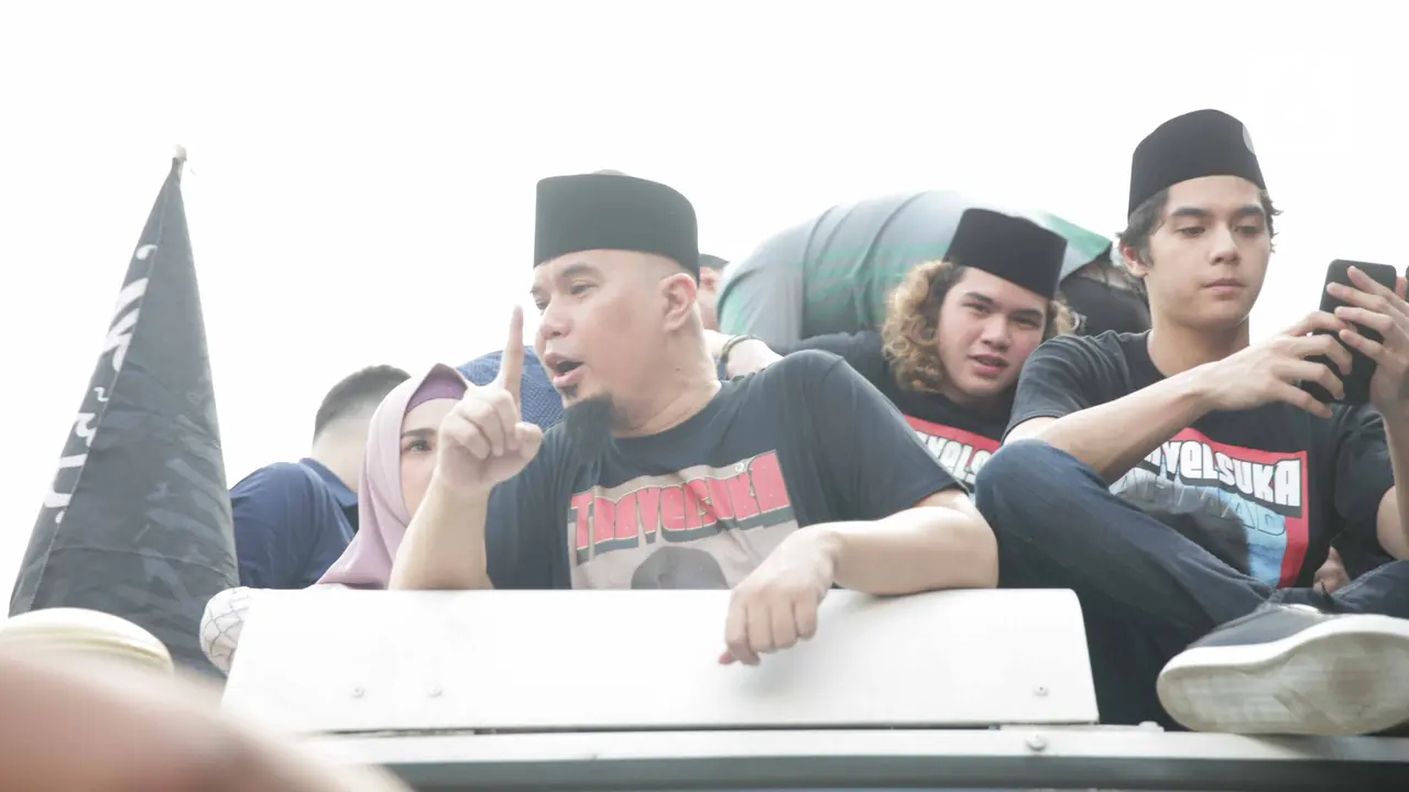 Ahmad Dhani