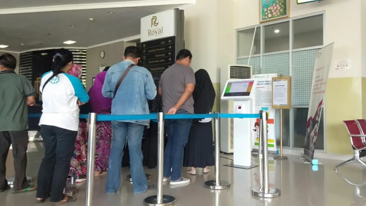 Layanan Dokter Online