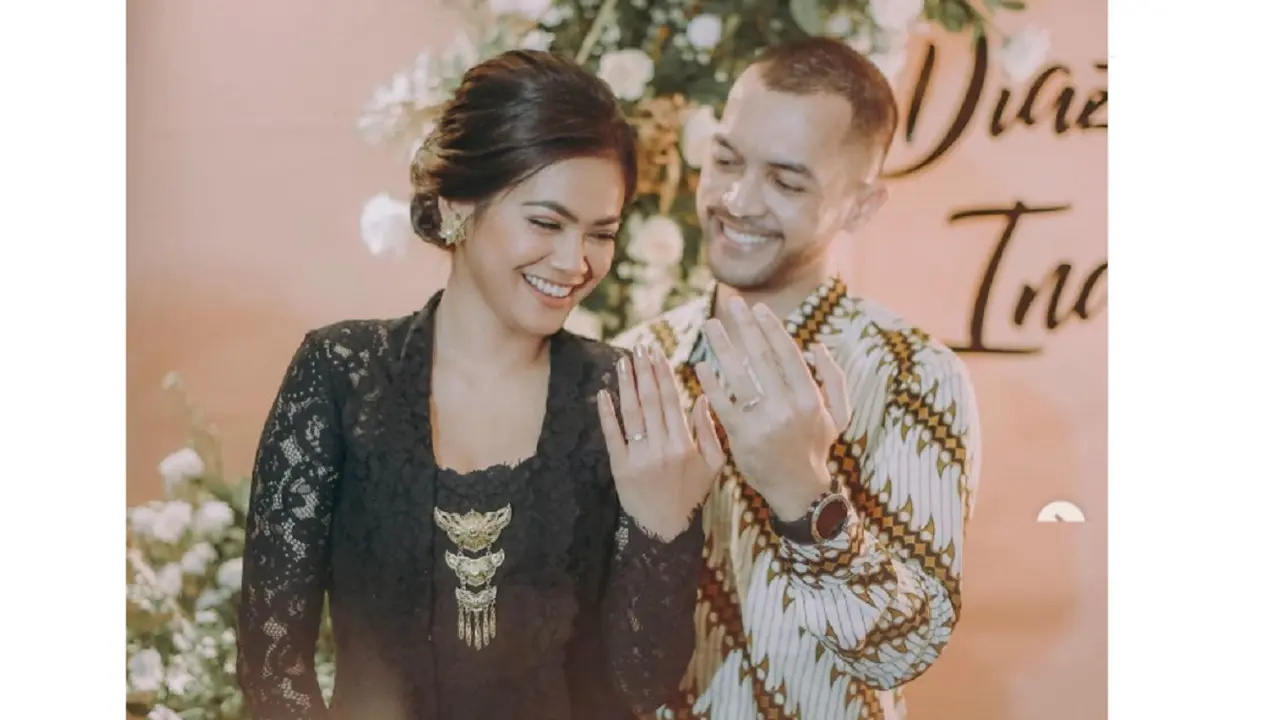 Indah Indriana