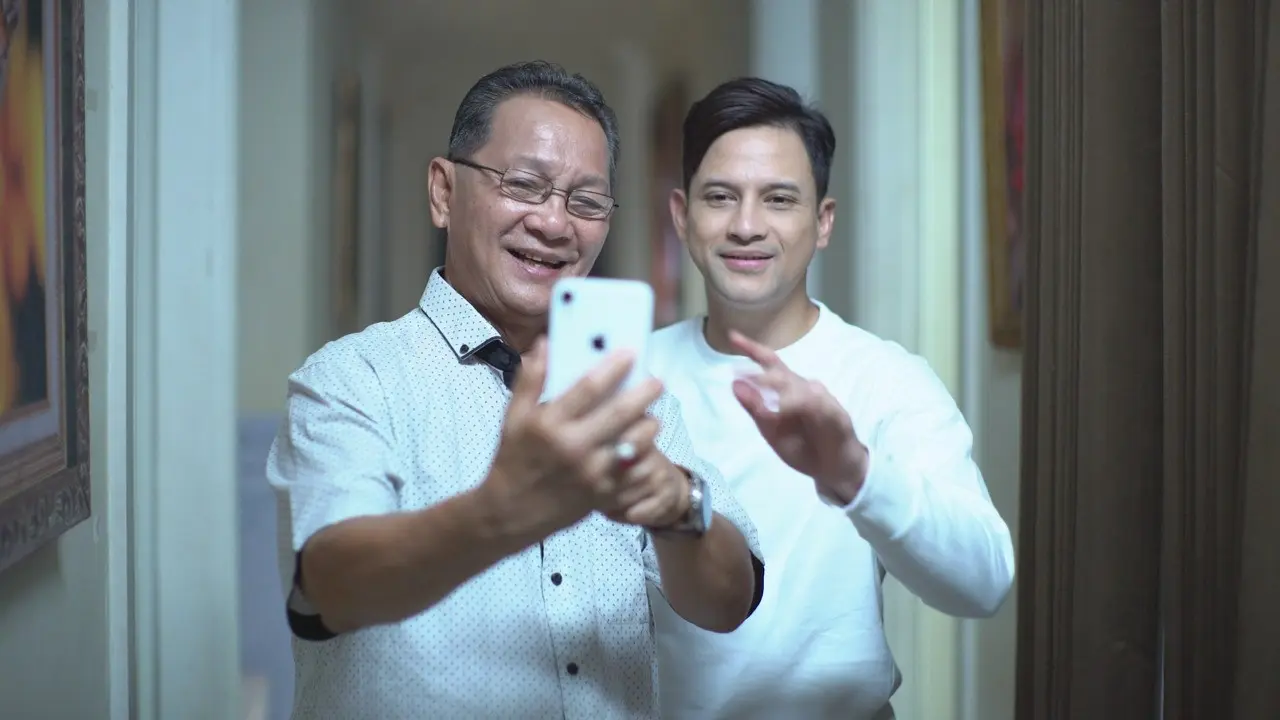 Cinta 2 Pilihan